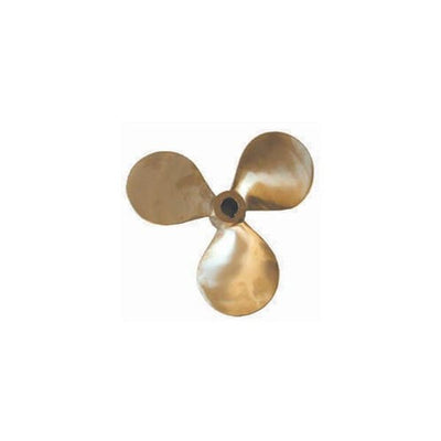 AG Propeller 17