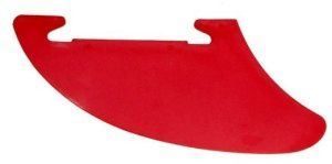 Red Fin Removable Skeg- 079952*