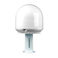Scanstrut Satcom PowerTower for up to 40cm / 16In satcom