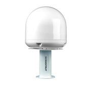 Scanstrut Satcom PowerTower for up to 40cm / 16In satcom