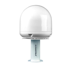 Scanstrut Satcom PowerTower for up to 40cm / 16In satcom