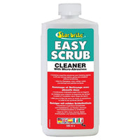 Star Brite Easy Scrub Cleaner 473ml - 087516GF