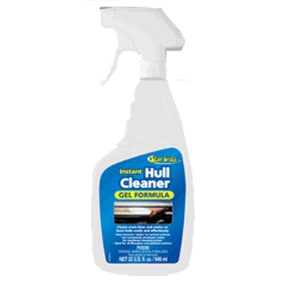 Instant Hull Cleaner Gel Spray 1L