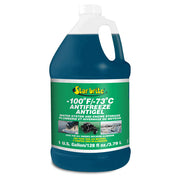 Antifreeze 100 deg 3.79L Blue Non Toxic