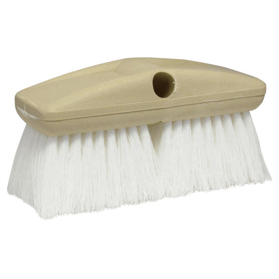 Standard 20cm Brush Head Hard - White