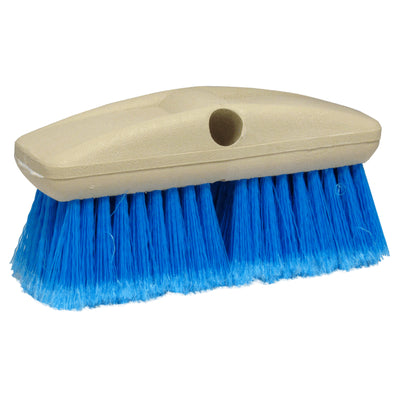 Standard 20cm Brush Head Medium - Blue