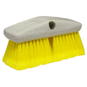 Standard 20cm Brush Head Soft - Yellow