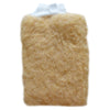 Wool Wash Mitt Mesh Fibres