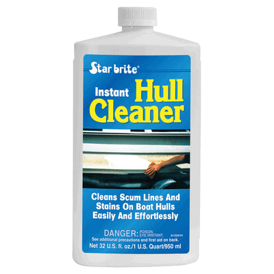 Hull Cleaner 1L