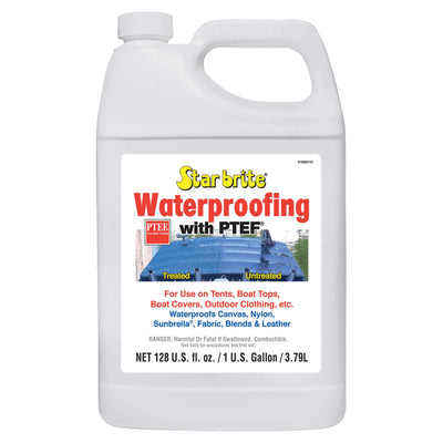 Boat Cover Waterproofing 3.79L