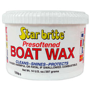 Boat Wax 396g