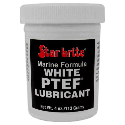 PTEF Lubricant White 105g