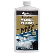 Prem Marine Liquid Polish 1L with PTEF