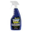 Ultimate Carpet Cleaner 650ml - ChasNewensMarine