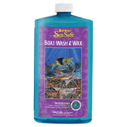 Sea-Safe Wash & Wax 1L ECO Friendly