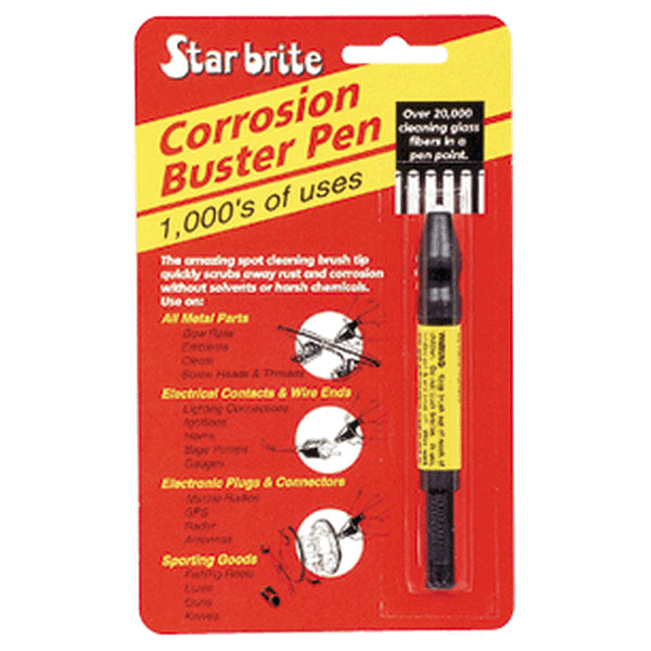 Corrosion Buster Pen