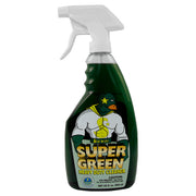 Super Green Cleaner 650ml