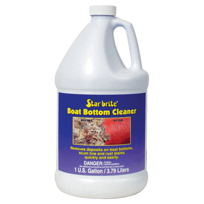 Boat Bottom Cleaner 3.79L Barnacle Remover