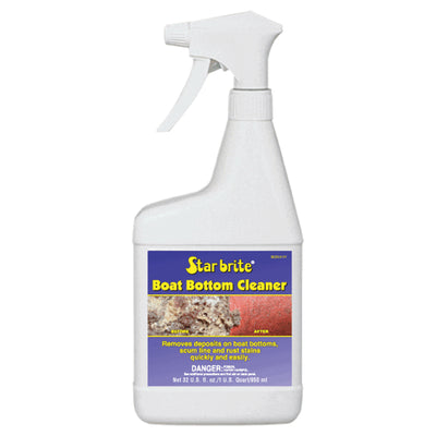 Boat Bottom Cleaner 1L Barnacle Remover