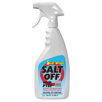 Salt Off Protector 650ml with PTEF and Applicator