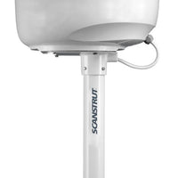 Scanstrut SC101 Radar pole mount 1.9m / 75In