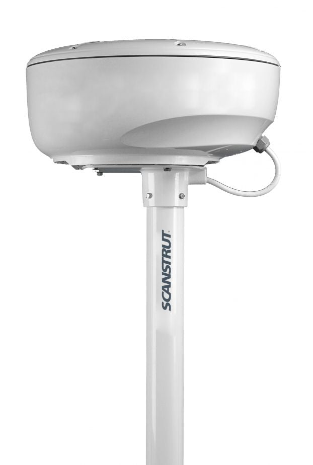 Scanstrut SC101 Radar pole mount 1.9m / 75In
