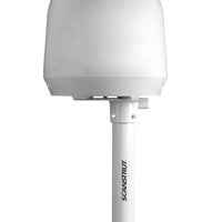 Scanstrut SC105 Satcom pole mount 1.9m / 75In
