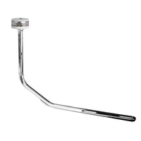 Scanstrut PowerTower Light mount stainless with integrated Hella LED Light - port mounted