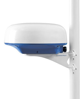 Scanstrut SC12 Mast Mount - medium