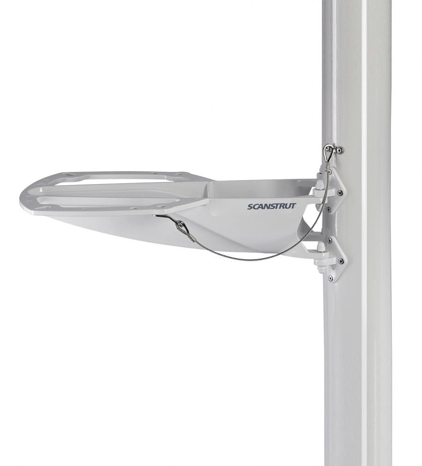 Scanstrut SC21 Mast Mount - X Large