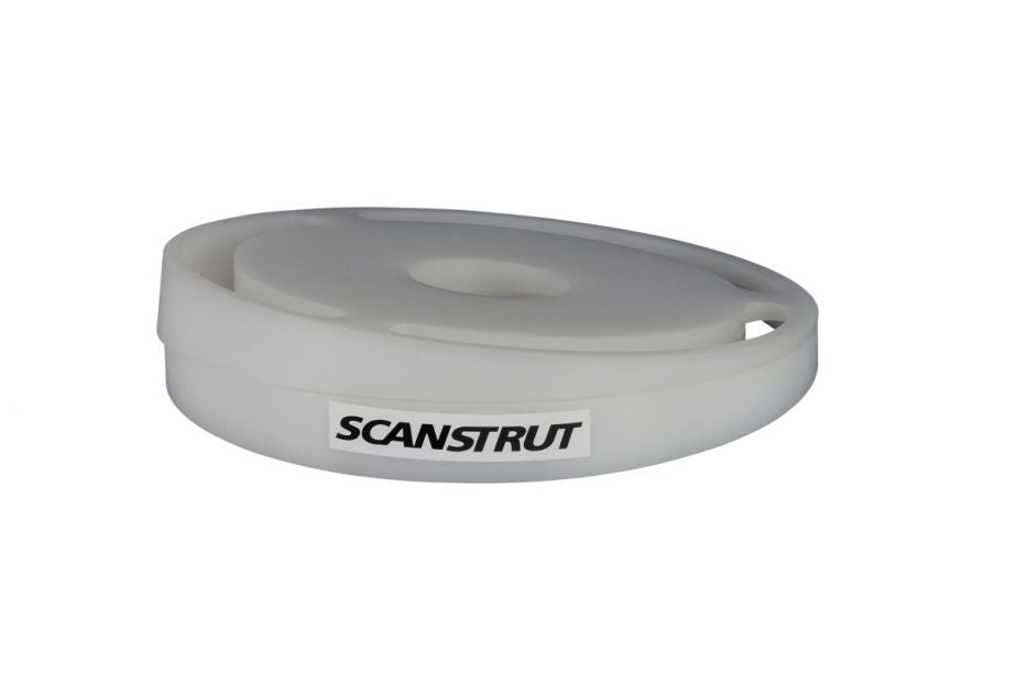 Scanstrut SC50 Adjustable Base Wedge for Satcom Antenna Mount