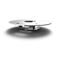 Scanstrut SC91 Satcom Antenna Stainless Mount (Made to order)