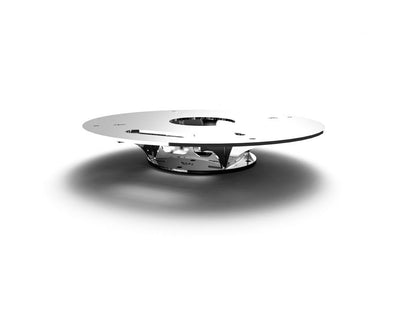 Scanstrut SC91 Satcom Antenna Stainless Mount (Made to order)