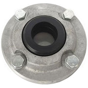 AG Nylon Rudder Bearing 1-1/2" Round Flange