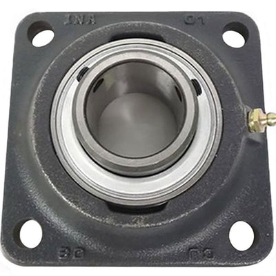 Rudder Stock Bearing Square 40mm - 40MM RUD STK BEAR