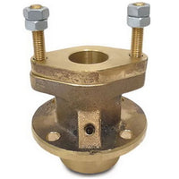 Stern 1-1/4" Stuffing Box Complete - STUFFING BOX 1.1/4"