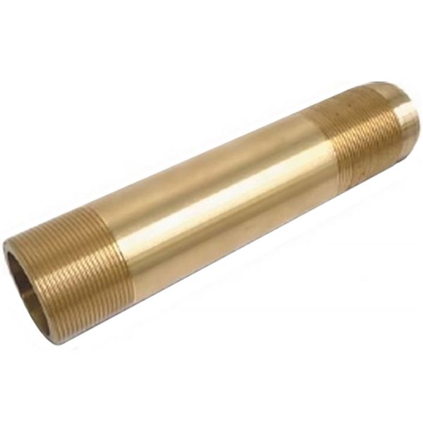 Centre Tube Only 1-1/4" - Short S/Tube - SHORT CEN.TUBE 1.25"