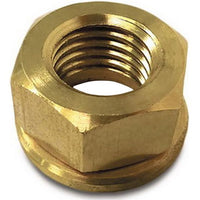 Prop Shaft Mag Bronze Nut M24 - NUT M24