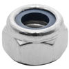 Centaflex Nut Nyloc M10 - M10 PLTD NYLOC NUT