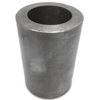 Stern Tube Boss Only 1-1/2" Long S/Tube - HD BOSS FOR 1.5"TUBE