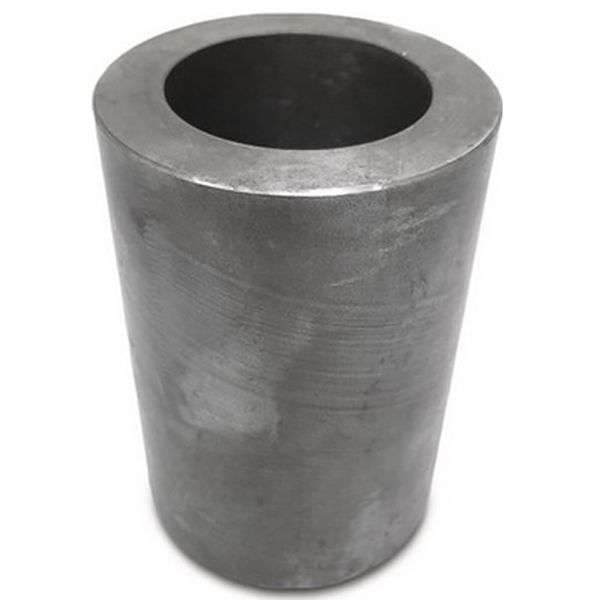 Stern Tube Boss Only 1-1/2" Long S/Tube - HD BOSS FOR 1.5"TUBE