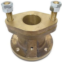 Stern 2" Stuffing Box Complete - 2"STUFFING BOX COMP