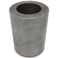 Stern Tube Boss Only 1-1/4" Stern Tube - BOSS FOR 1 1/4"STUBE