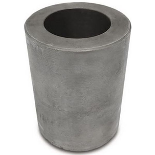 Stern Tube Boss Only 1-1/4" Stern Tube - BOSS FOR 1 1/4"STUBE