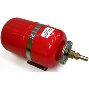 Surejust Accumulator Tank with Fittings 8L