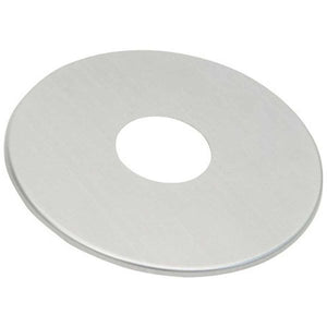 Surejust Stainless Steel Base Cover Plate
