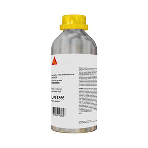 Sika Aktivator 205 Adhesion Promoter 1 Litre Can Colourless 117498