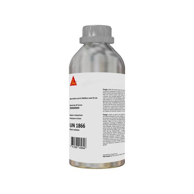 Sika MultiPrimer Marine Surface Treatment 250ml Can Colourless