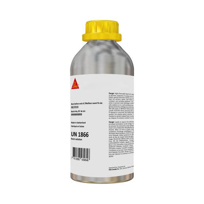 Sika Aktivator 205 Adhesion Promoter 250ml Can Colourless 3210