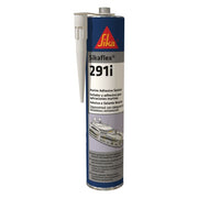 Sikaflex 291i Multifunctional Adhesive Sealant 300ml Cartridge White - 408851
